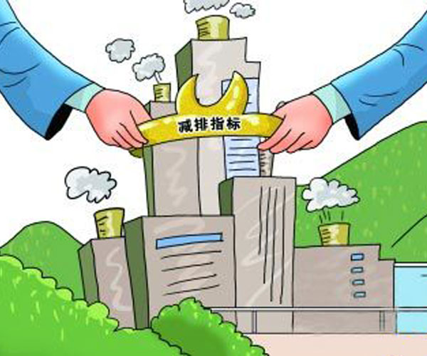 【揚州綠之源環(huán)?！縑OCs廢氣治理排放標準匯總