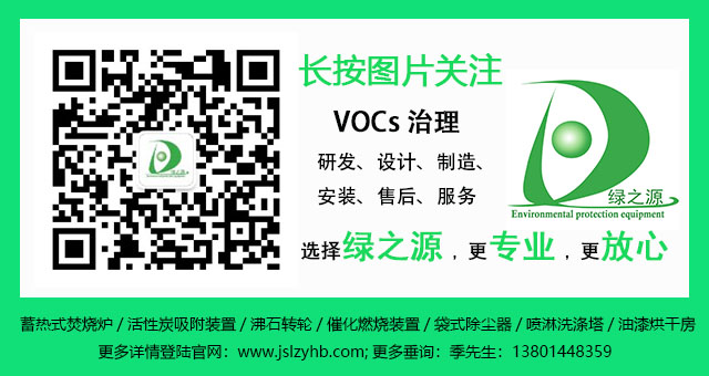 【揚州綠之源環(huán)?！?0000m3/h風(fēng)量活性炭吸附+催化燃燒裝置裝車發(fā)貨
